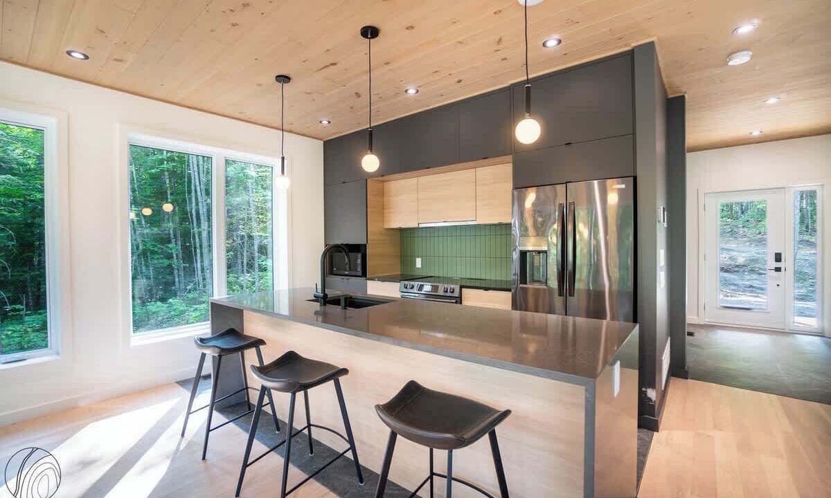 Photo of Kitchen in Saint Come