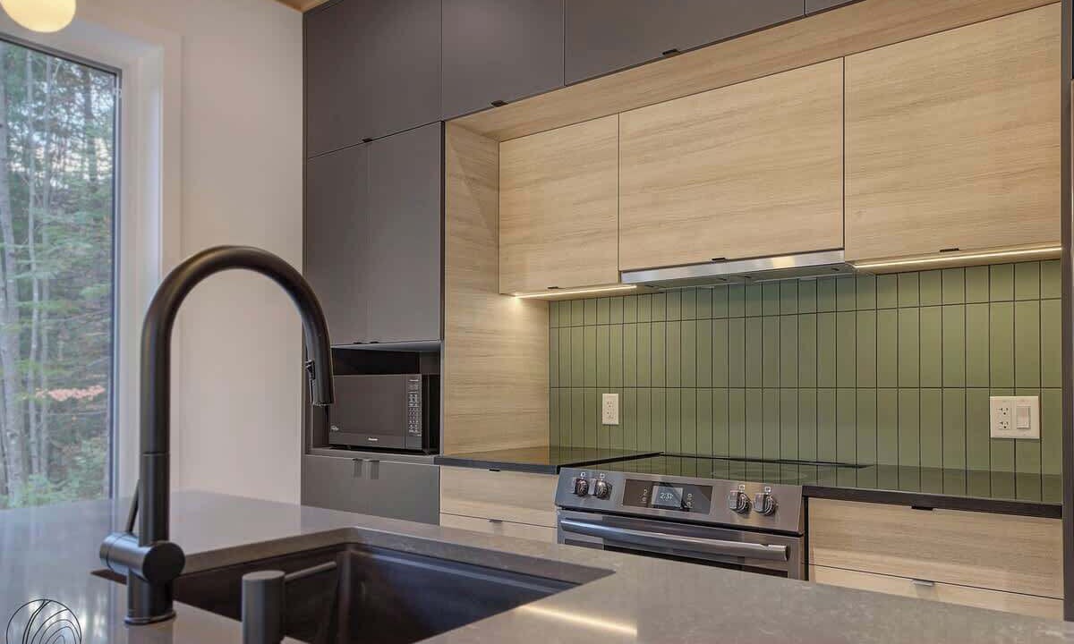 Photo of Kitchen in Saint Come