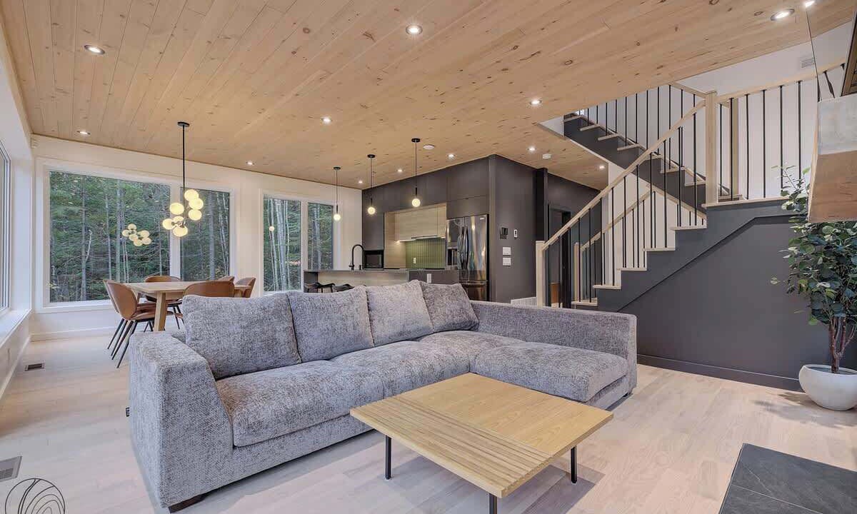 Photo of Livingroom in Saint Come