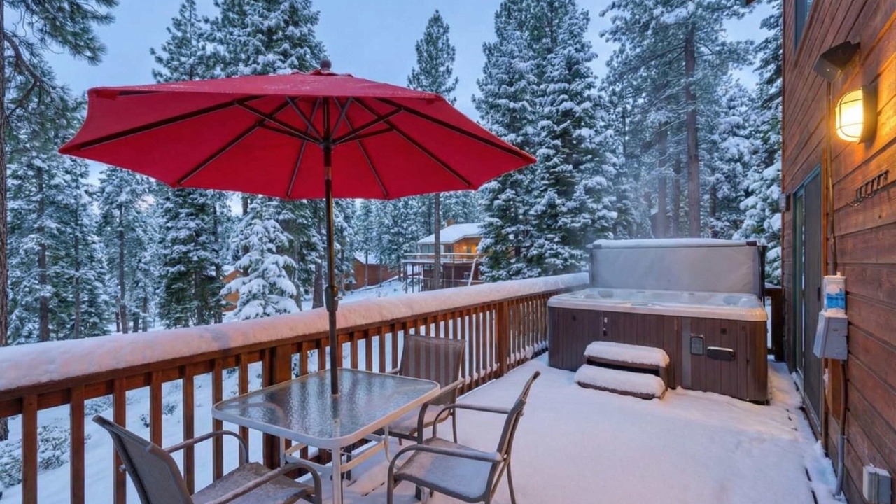Photo of Outdoor in Kingswood Estates