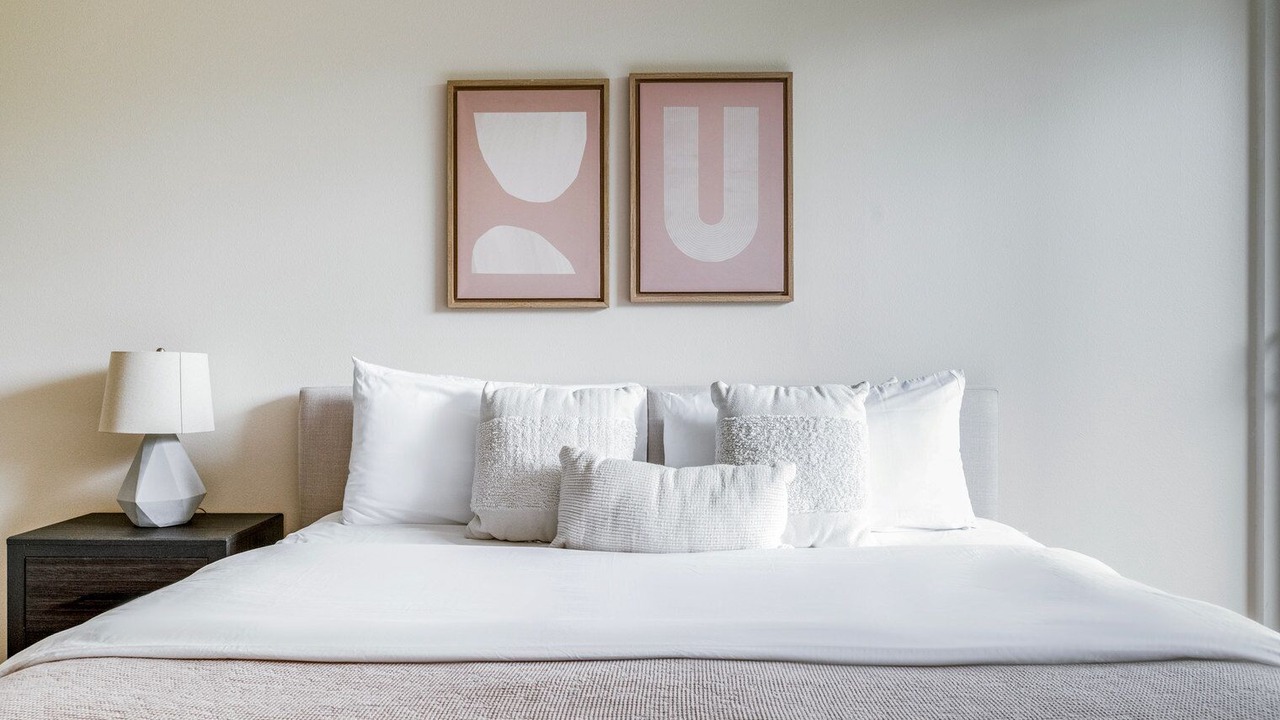 Photo of Bedroom in Brighton