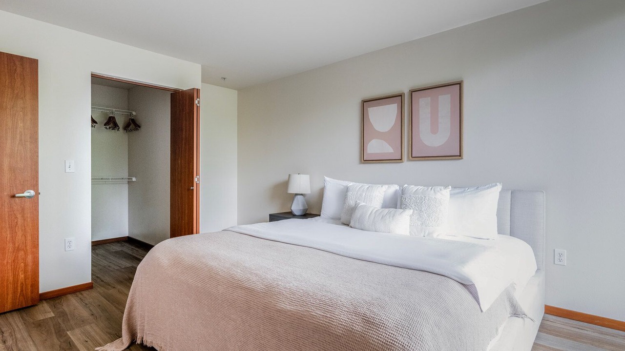 Photo of Bedroom in Brighton