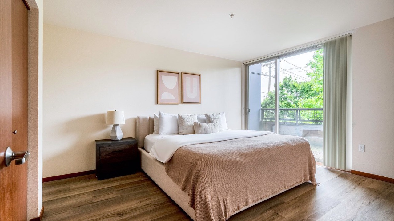 Photo of Bedroom in Brighton