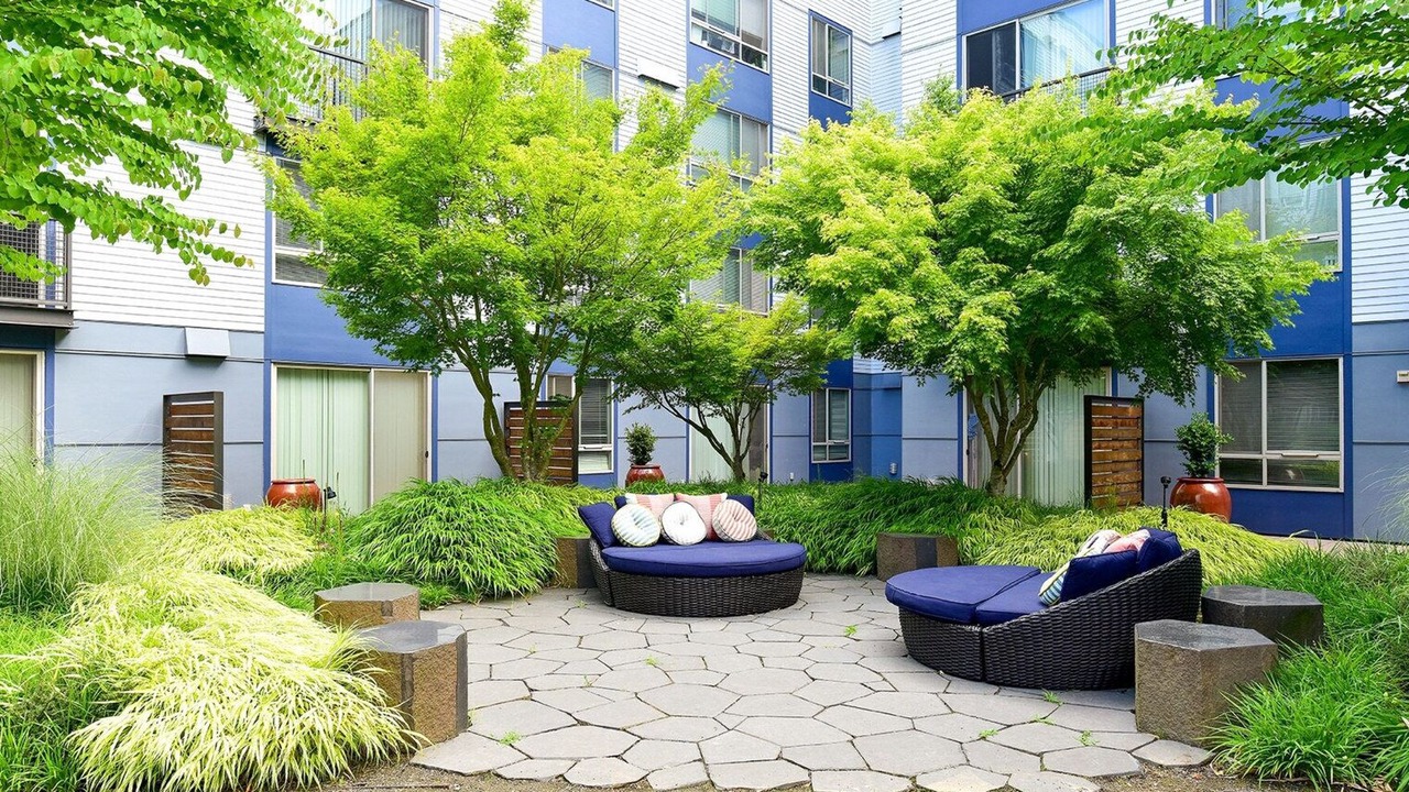Photo of Patio Balcony in Brighton
