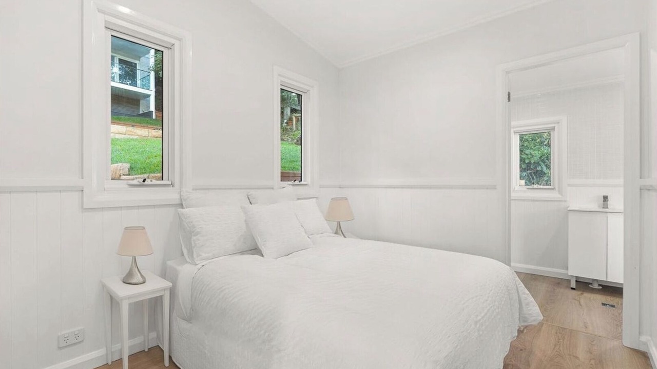 Photo of Bedroom in Church Point