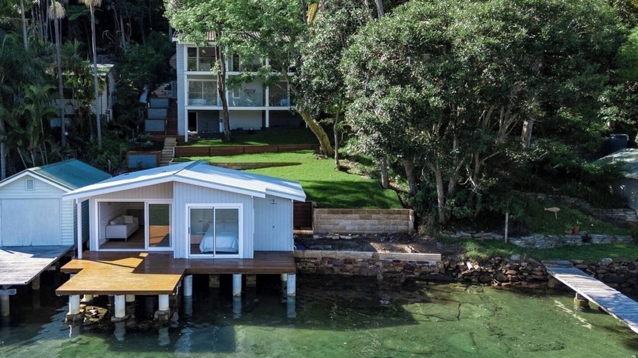 Photo of Outdoor in Church Point