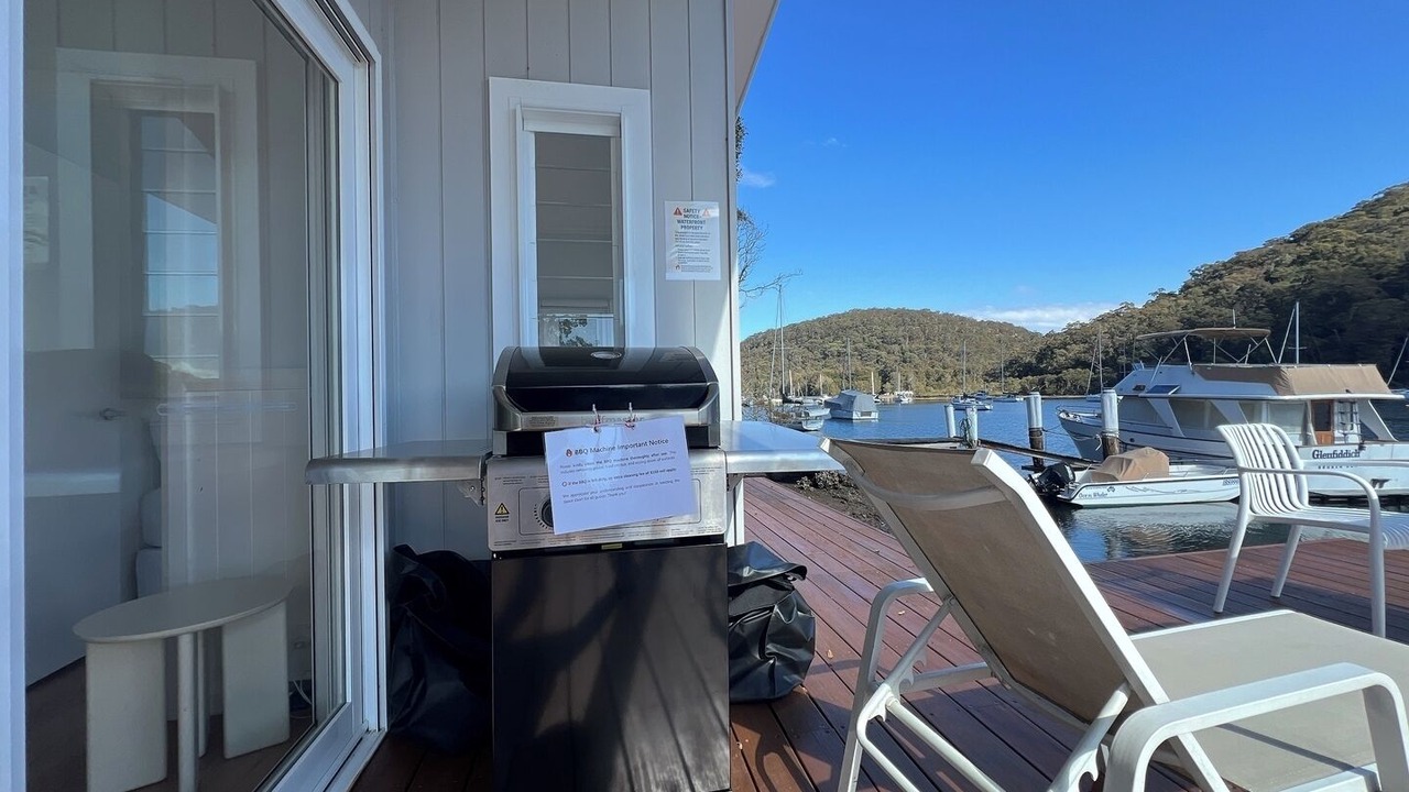 Photo of Outdoor in Church Point