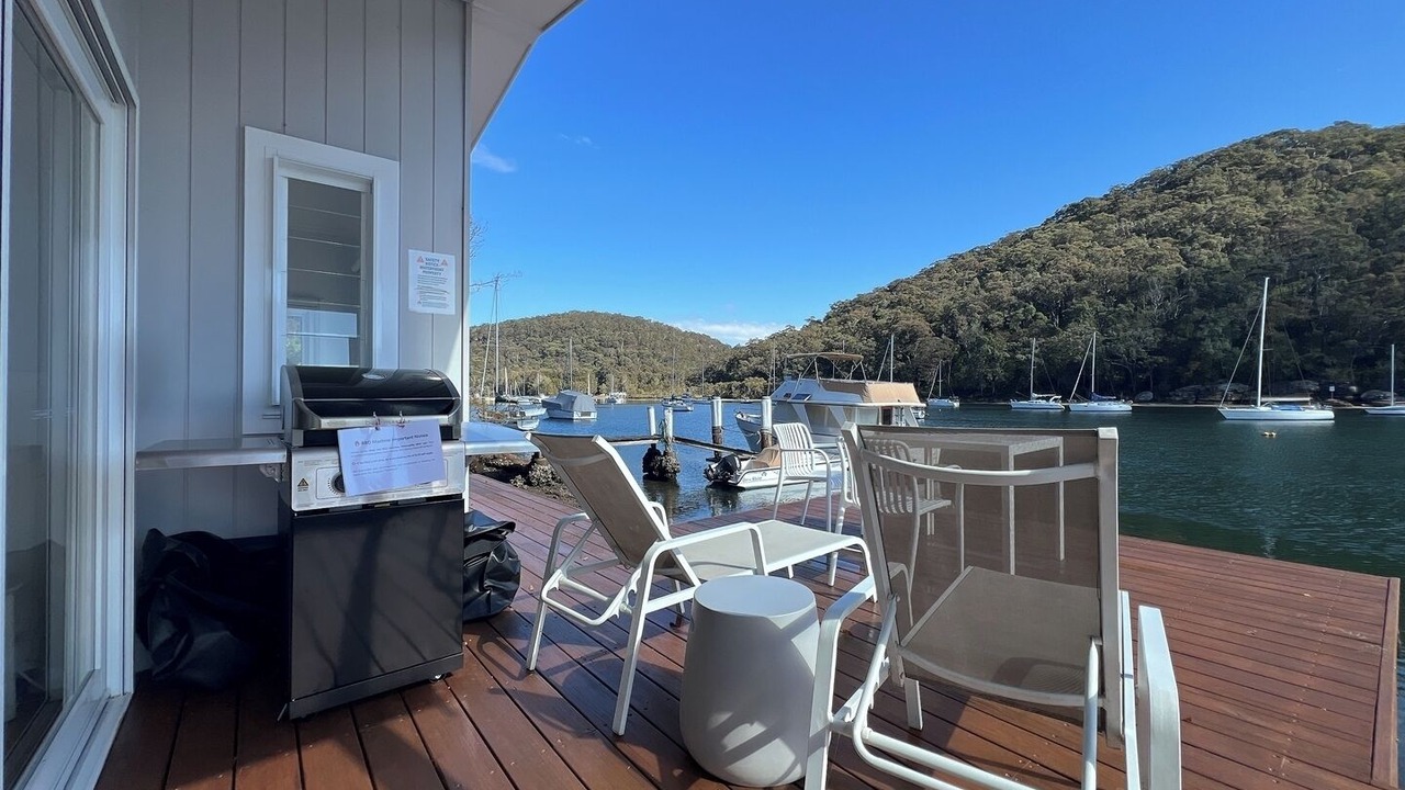 Photo of Patio Balcony in Church Point