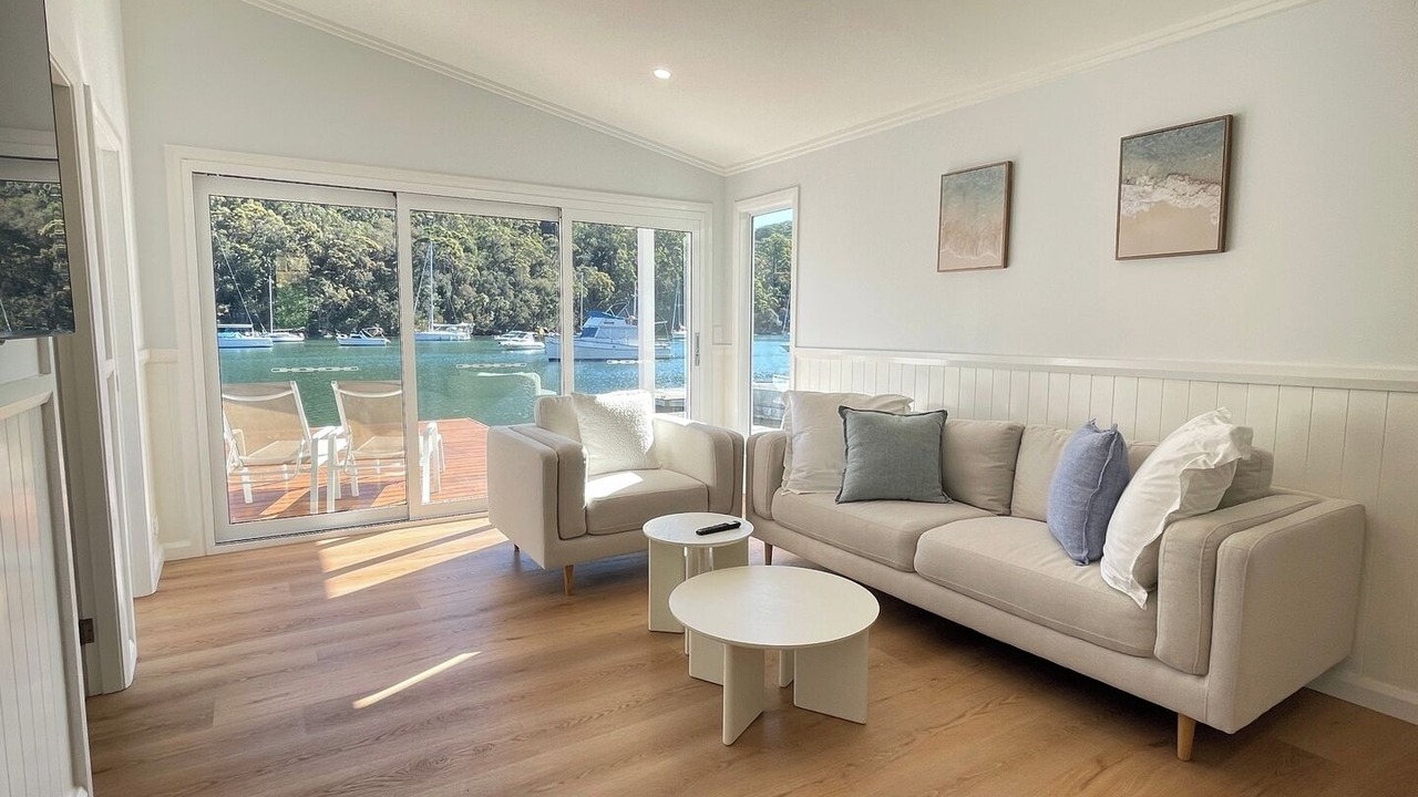 Photo of Livingroom in Church Point