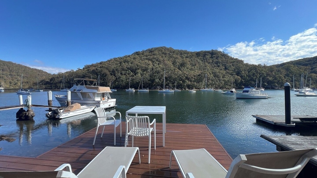 Photo of Outdoor in Church Point