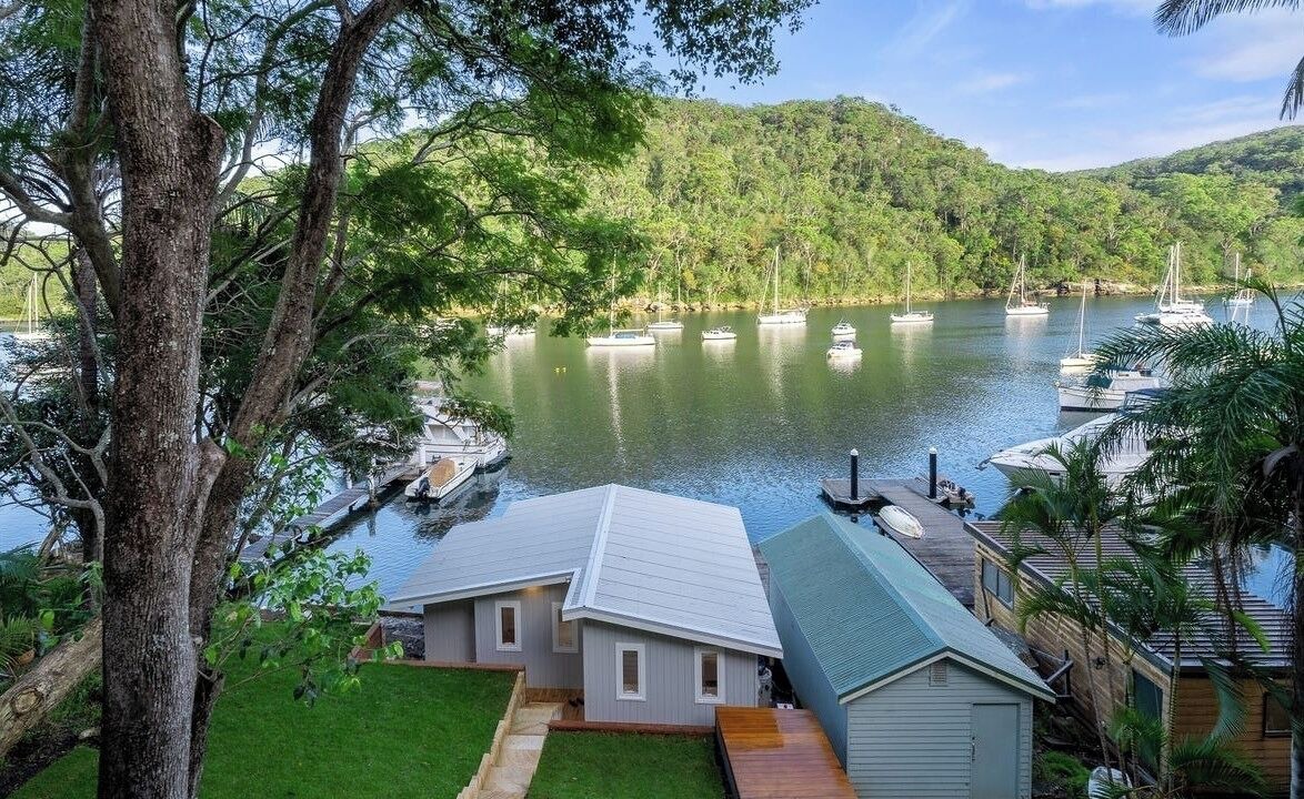 Photo of Others in Church Point