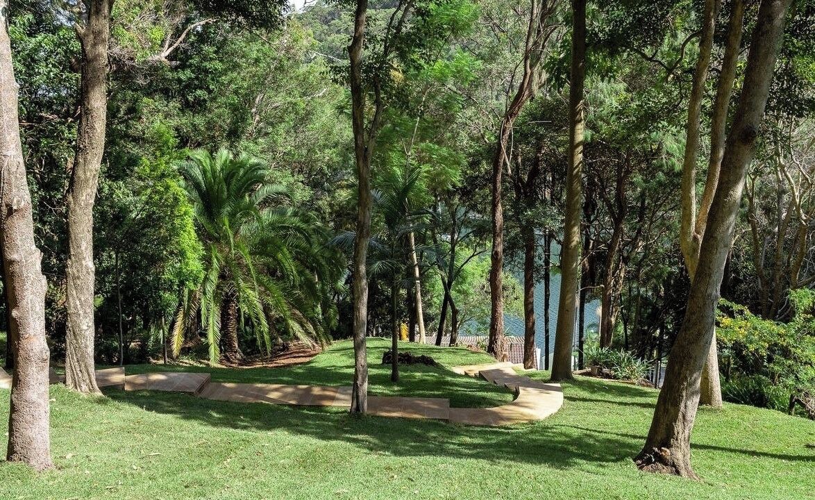 Photo of Outdoor in Church Point