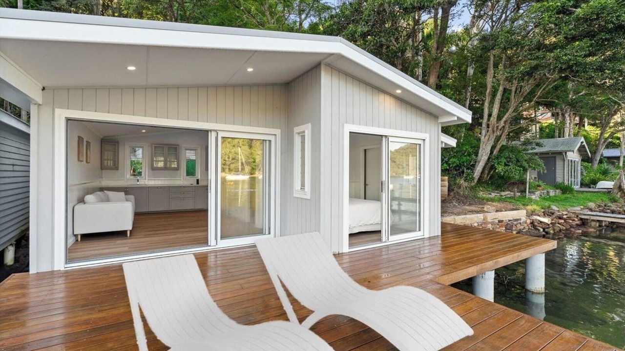 Photo of Patio Balcony in Church Point