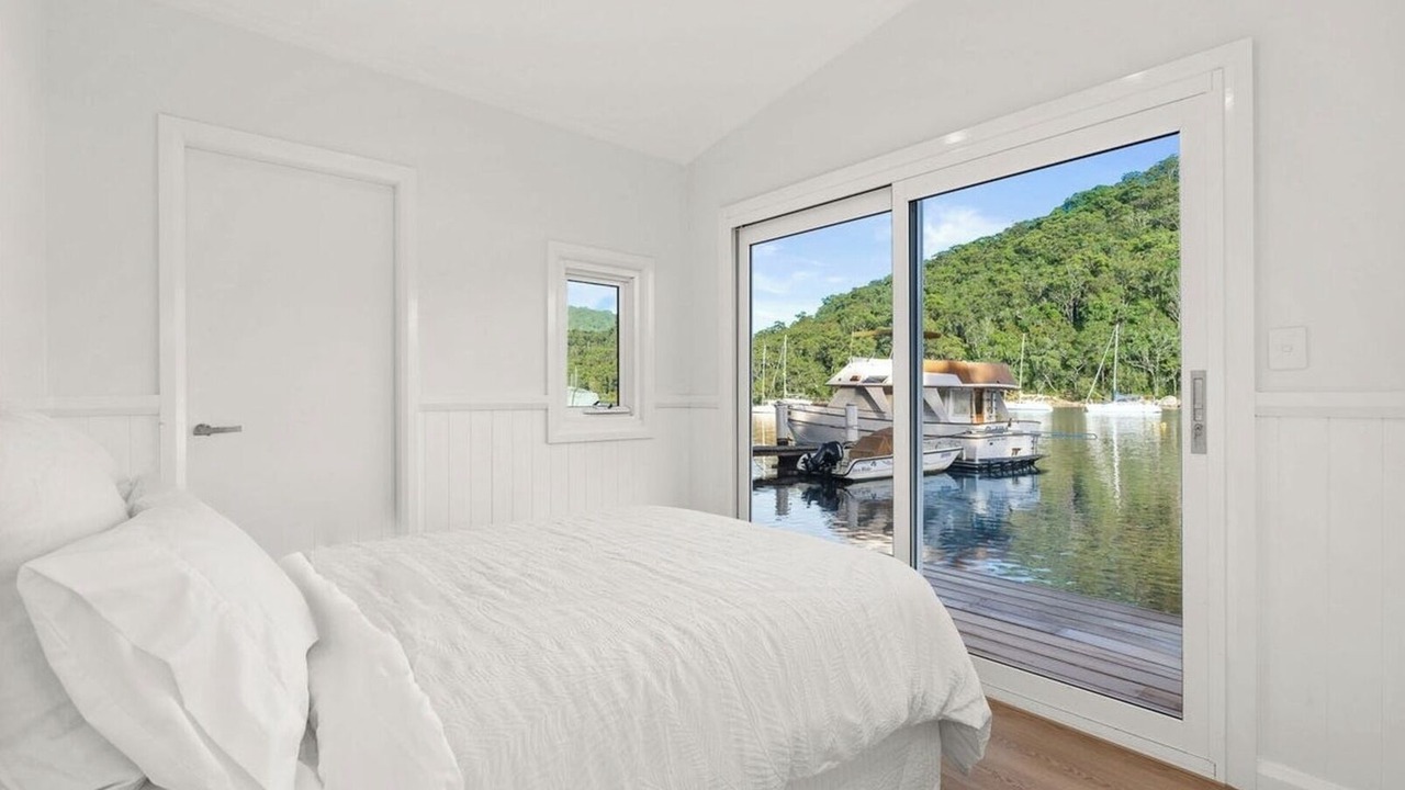 Photo of Bedroom in Church Point