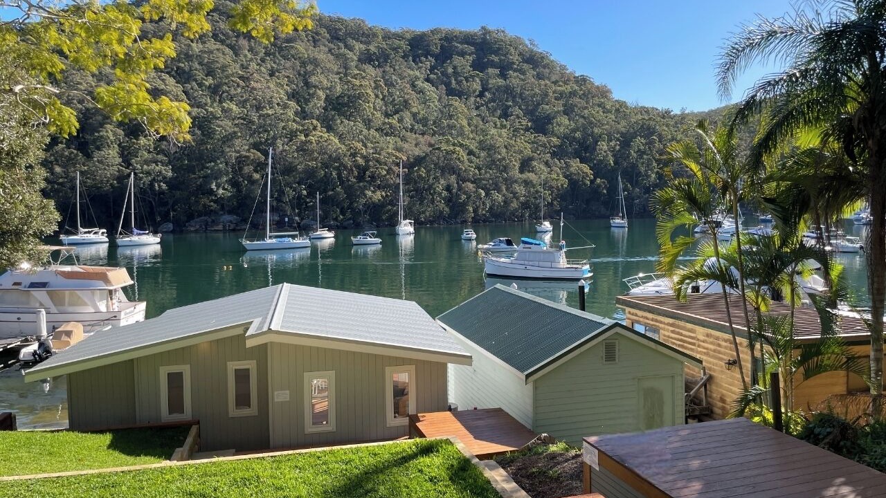 Photo of Others in Church Point