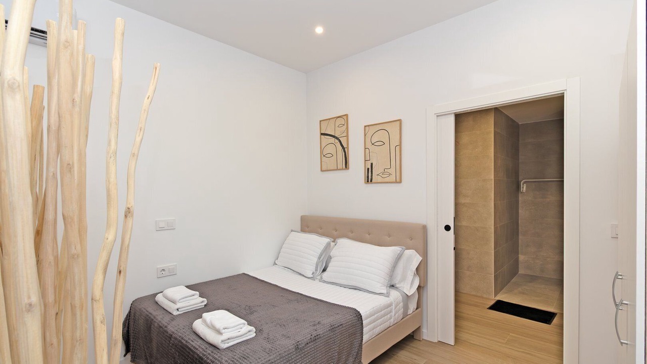 Photo of Bedroom in Algiros