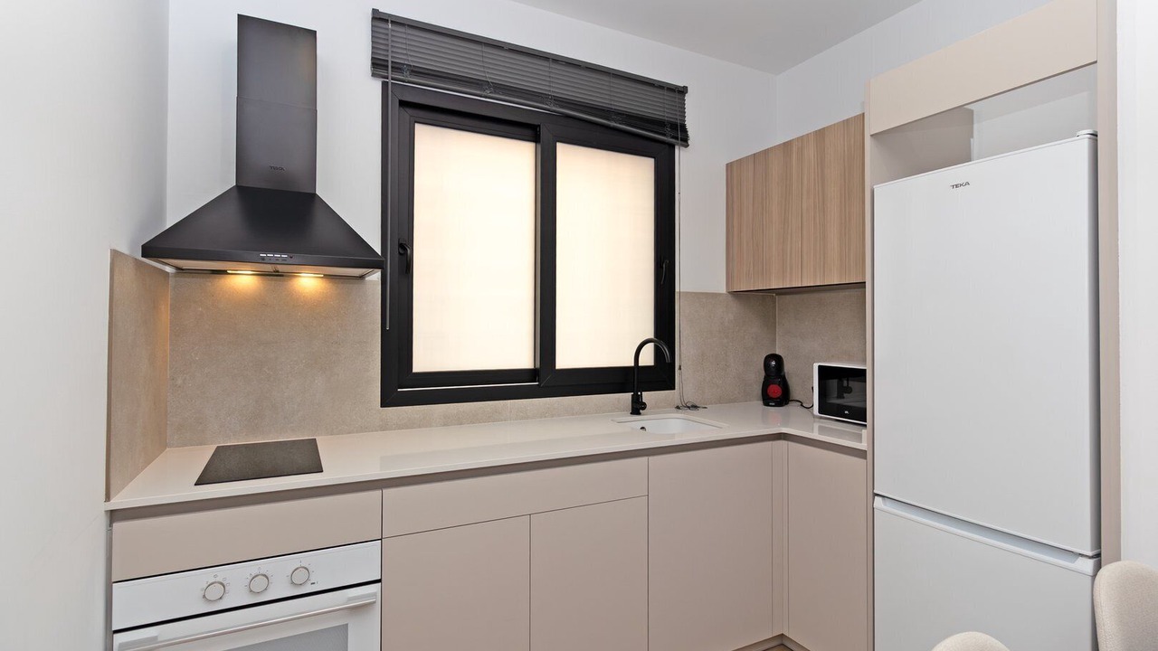Photo of Kitchen in Algiros