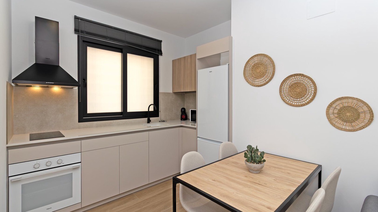 Photo of Kitchen in Algiros
