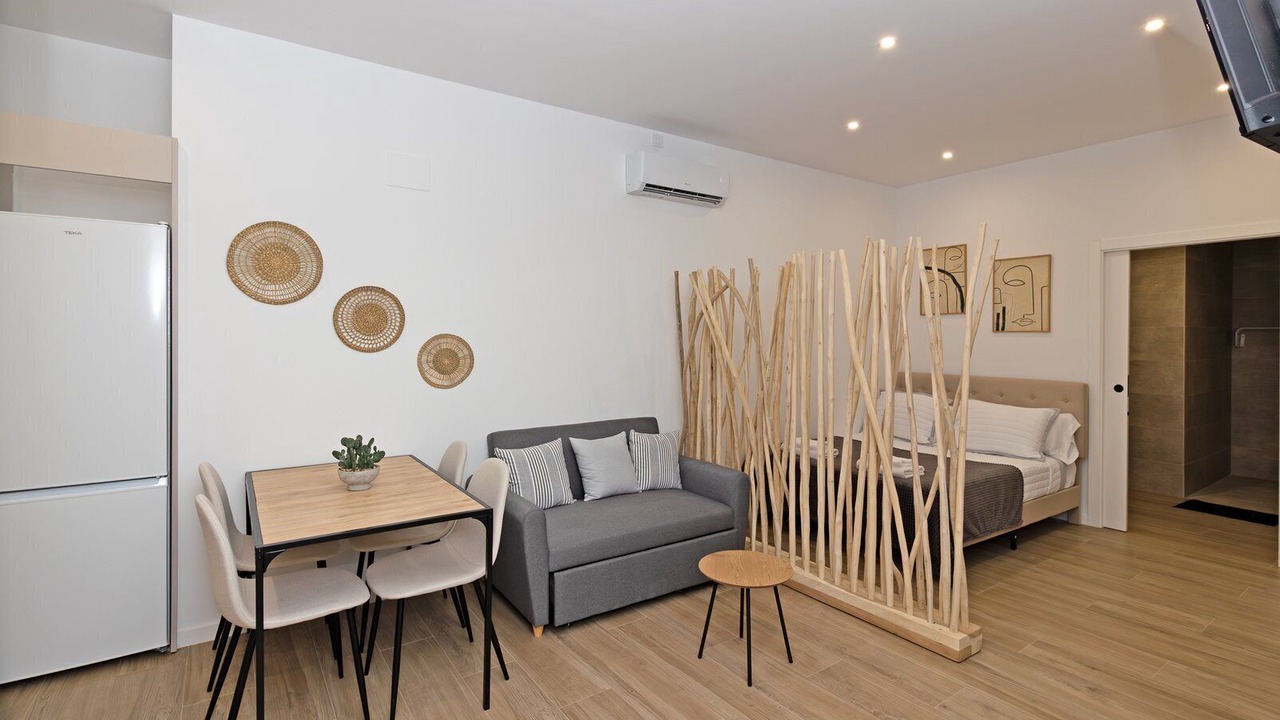 Photo of Bedroom in Algiros