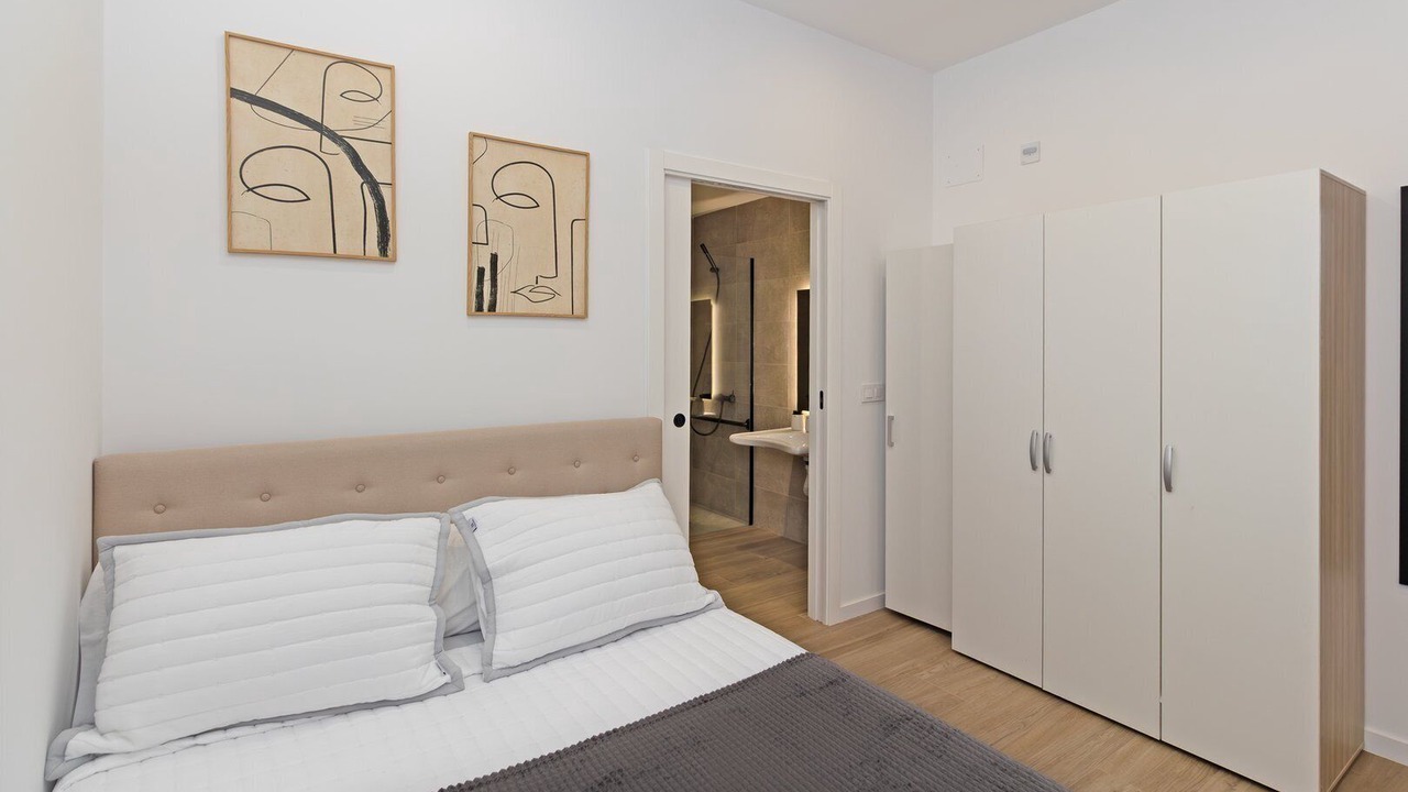 Photo of Bedroom in Algiros