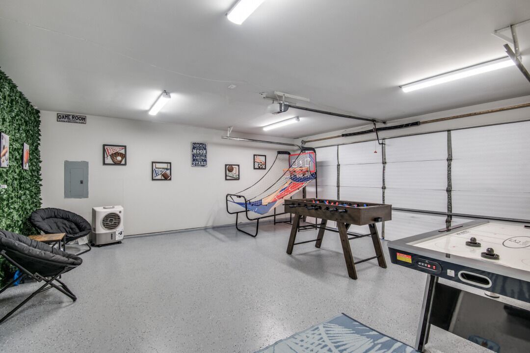 Photo of Bedroom in The Colony