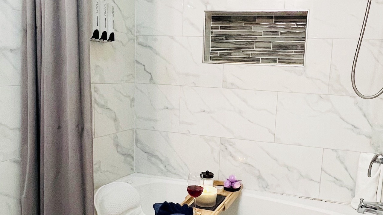 Photo of Bathroom in The Colony