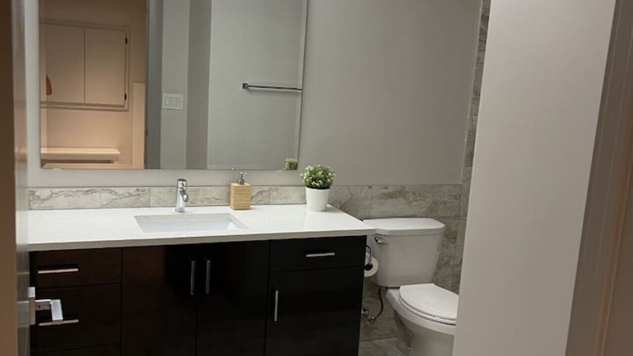 Photo of Bathroom in Downtown Halifax