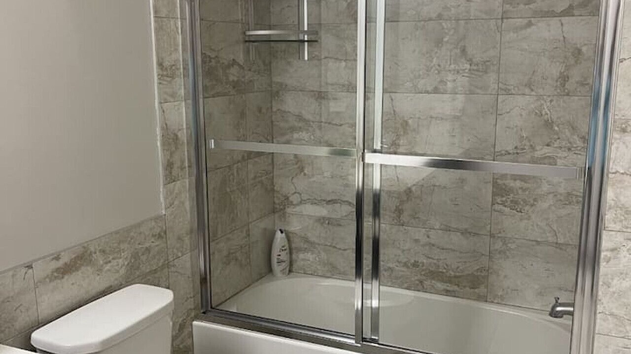 Photo of Bathroom in Downtown Halifax