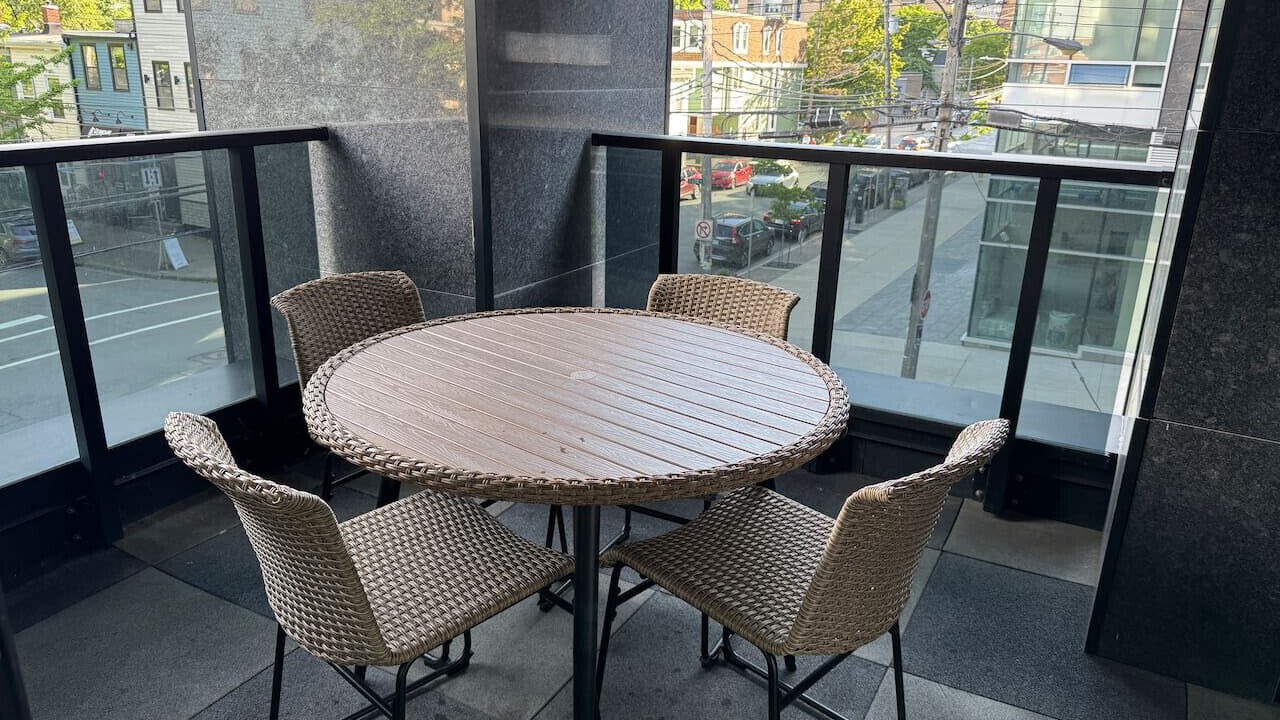 Photo of Others in Downtown Halifax