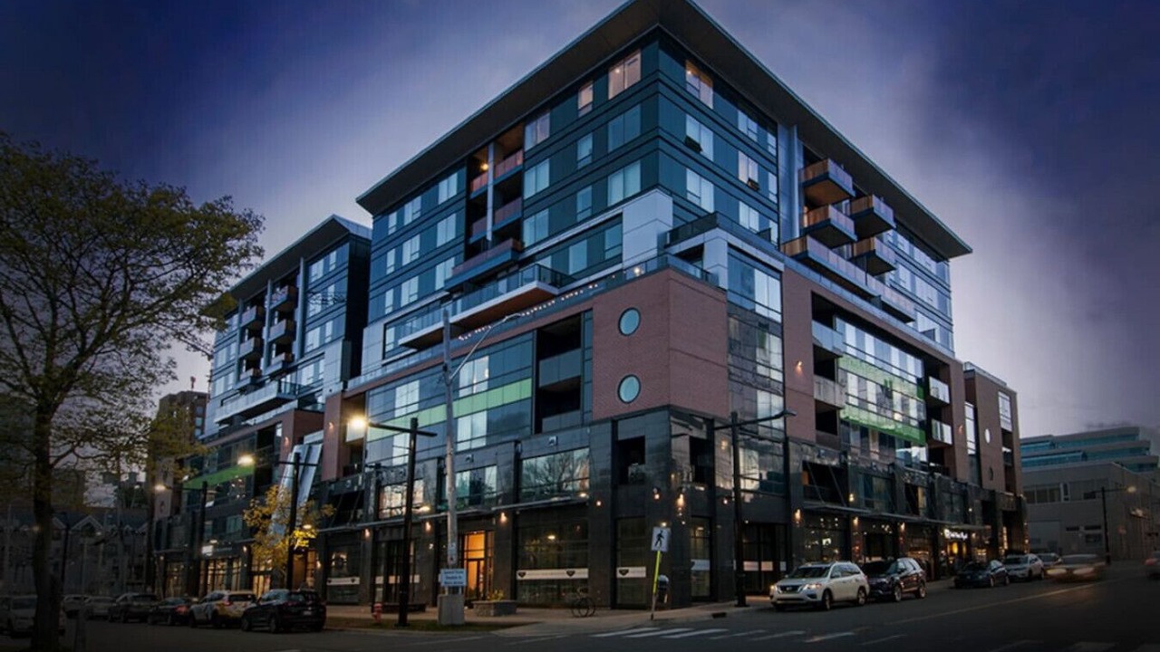 Photo of Others in Downtown Halifax