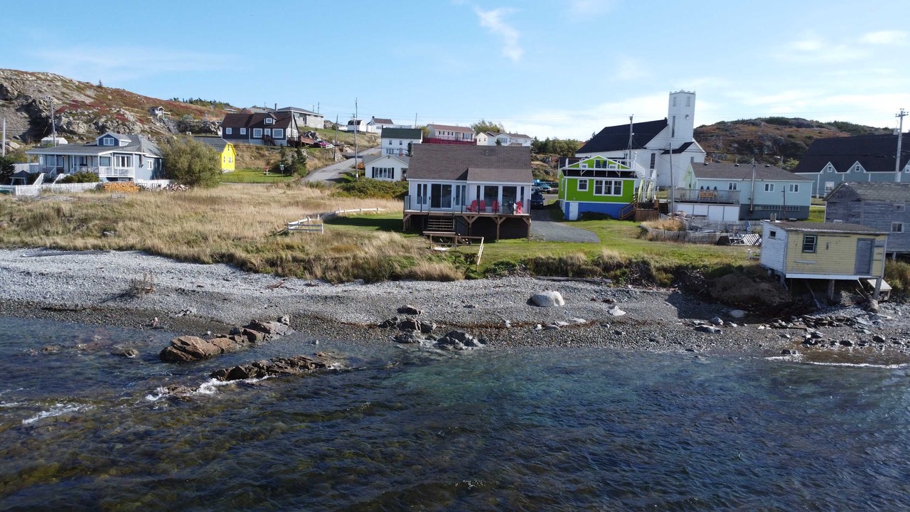 Photo of Outdoor in Twillingate