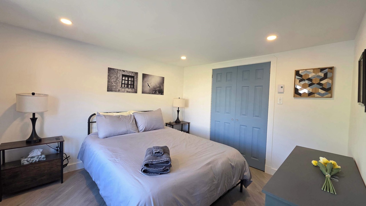 Photo of Bedroom in Twillingate