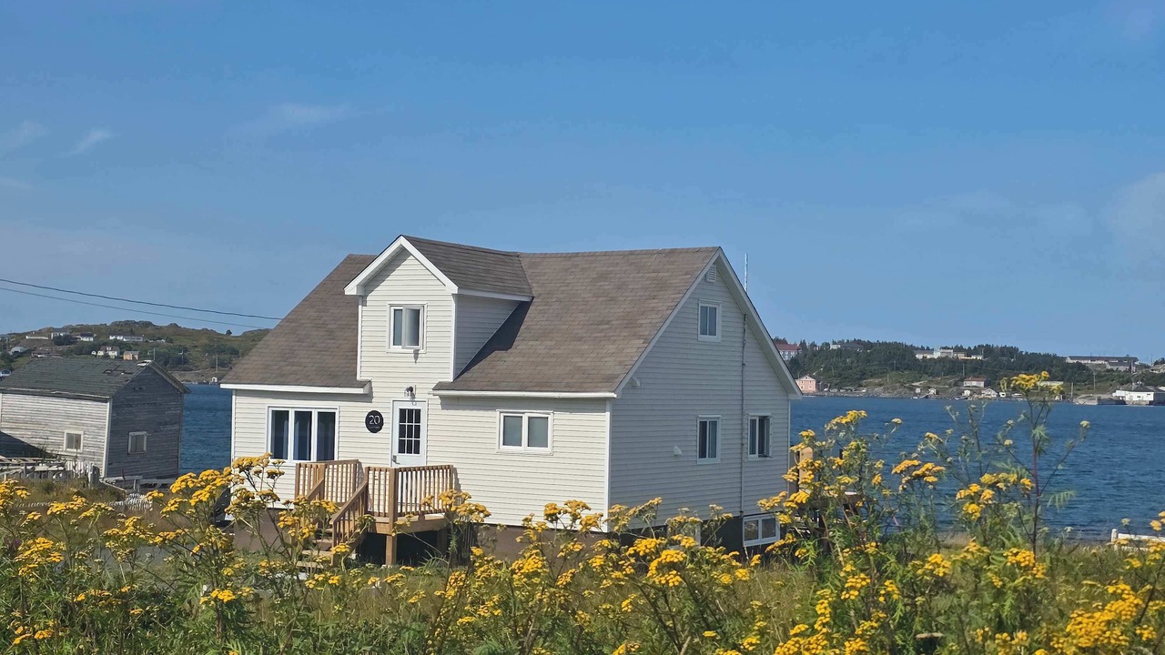 Photo of Outdoor in Twillingate