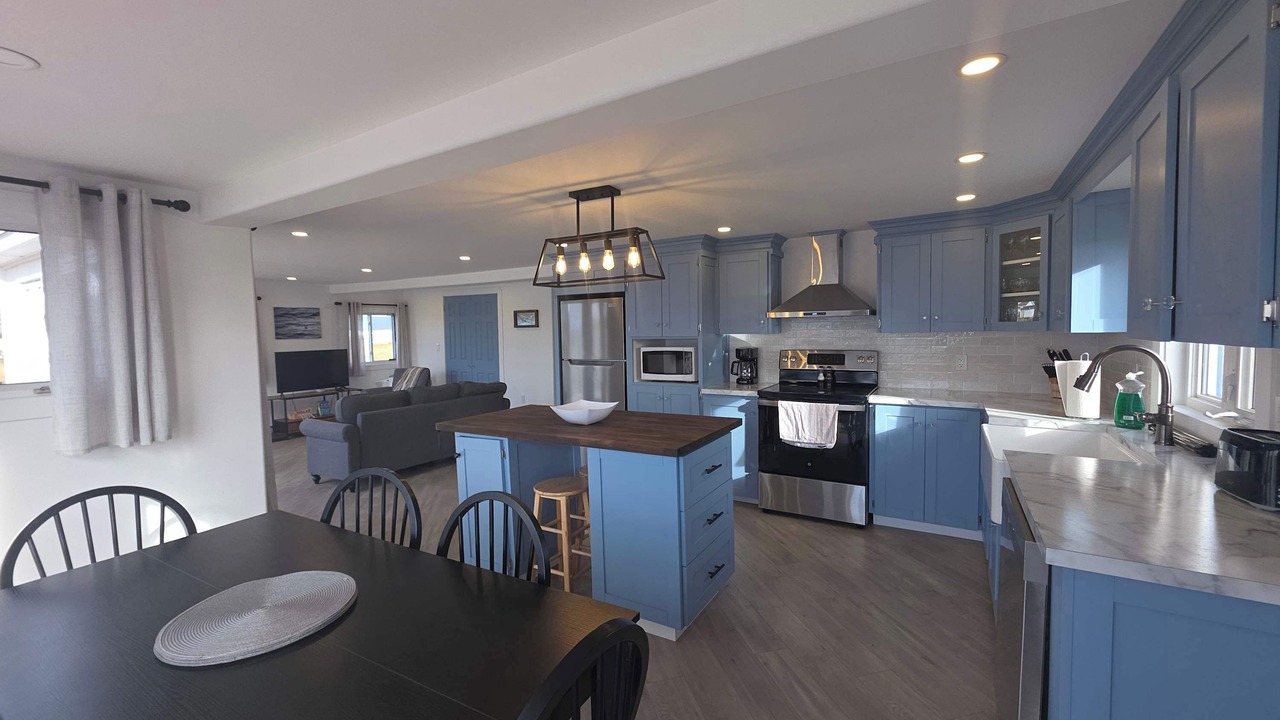 Photo of Kitchen in Twillingate