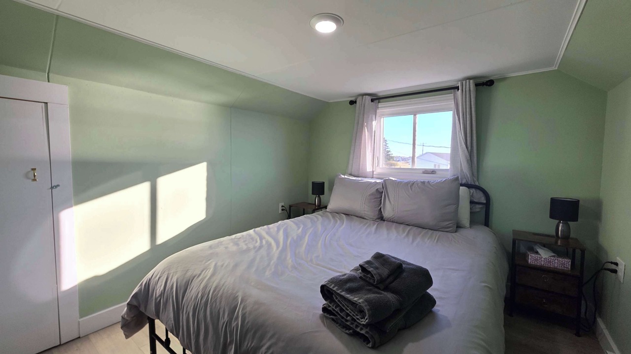 Photo of Bedroom in Twillingate