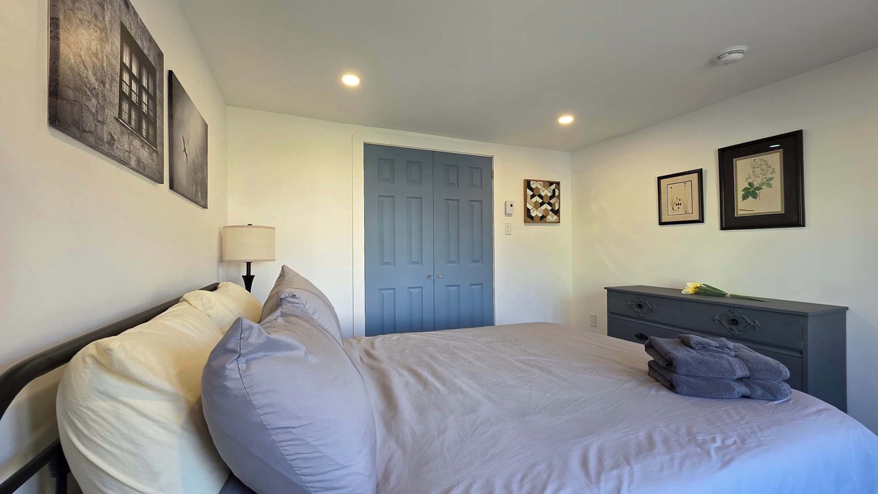 Photo of Bedroom in Twillingate