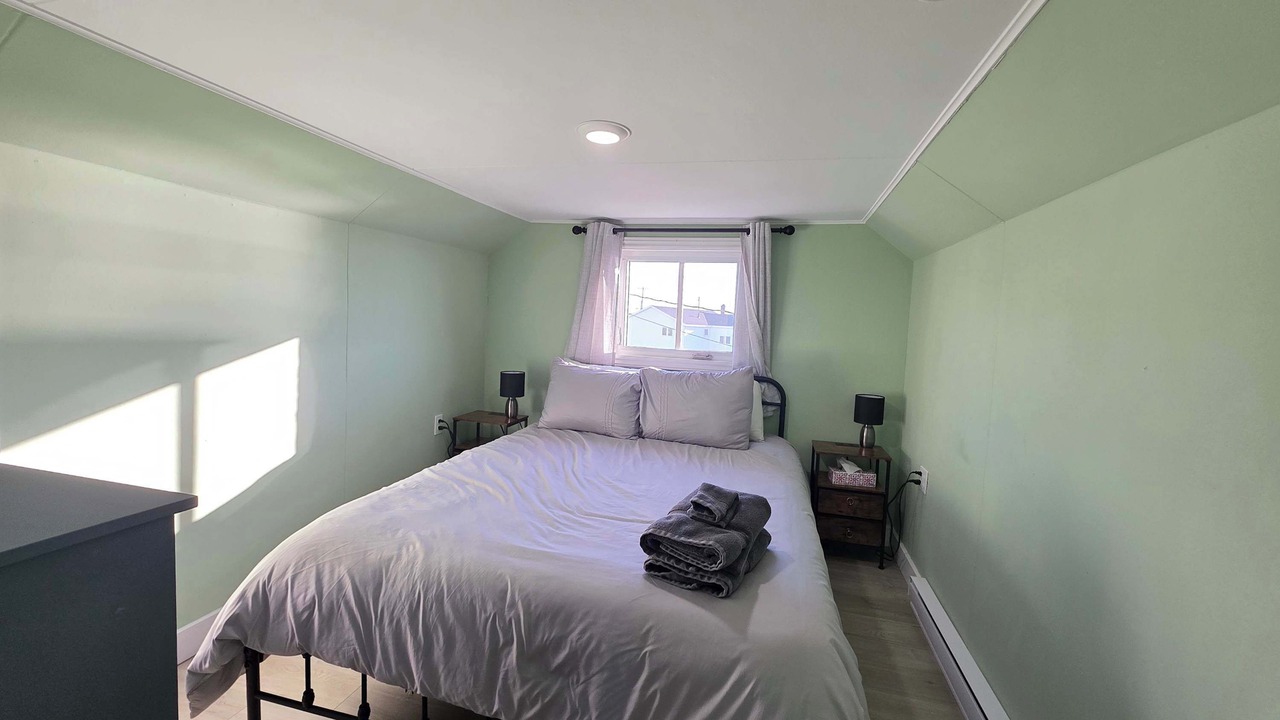 Photo of Bedroom in Twillingate