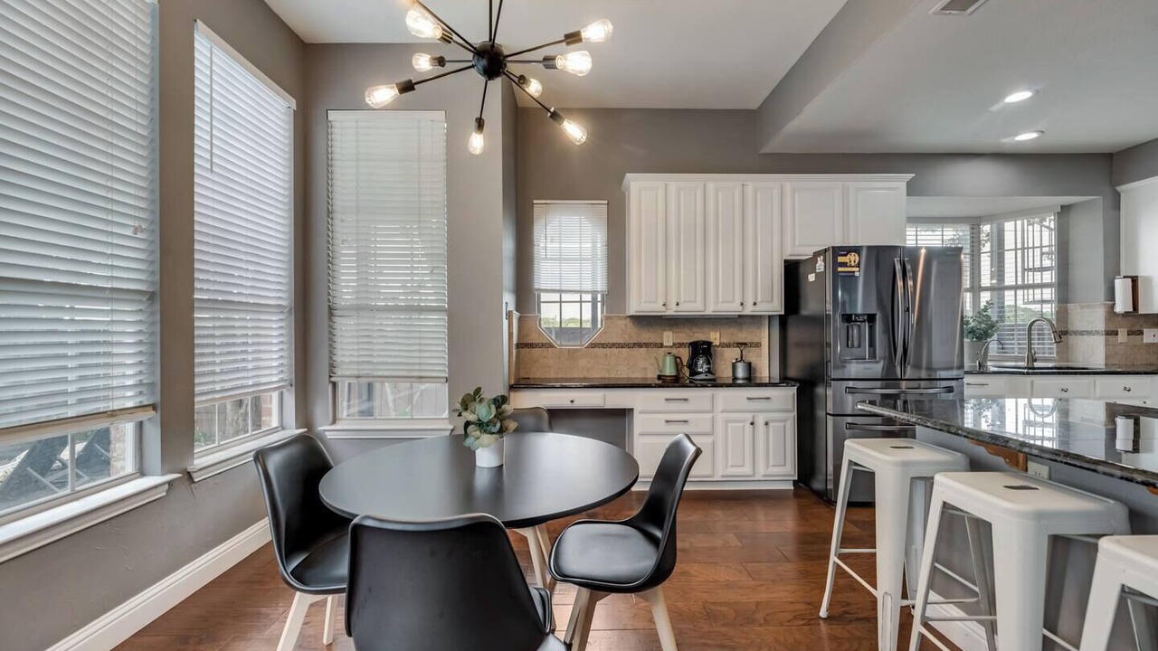 Photo of Kitchen in Northwest Carrollton