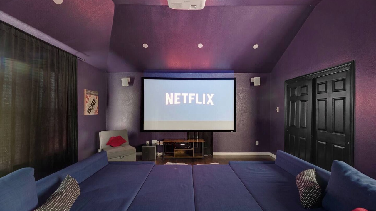 Photo of Bedroom in Northwest Carrollton
