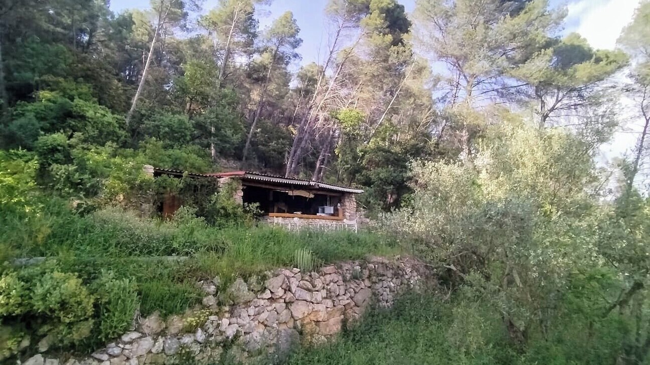 Photo of Outdoor in Salernes