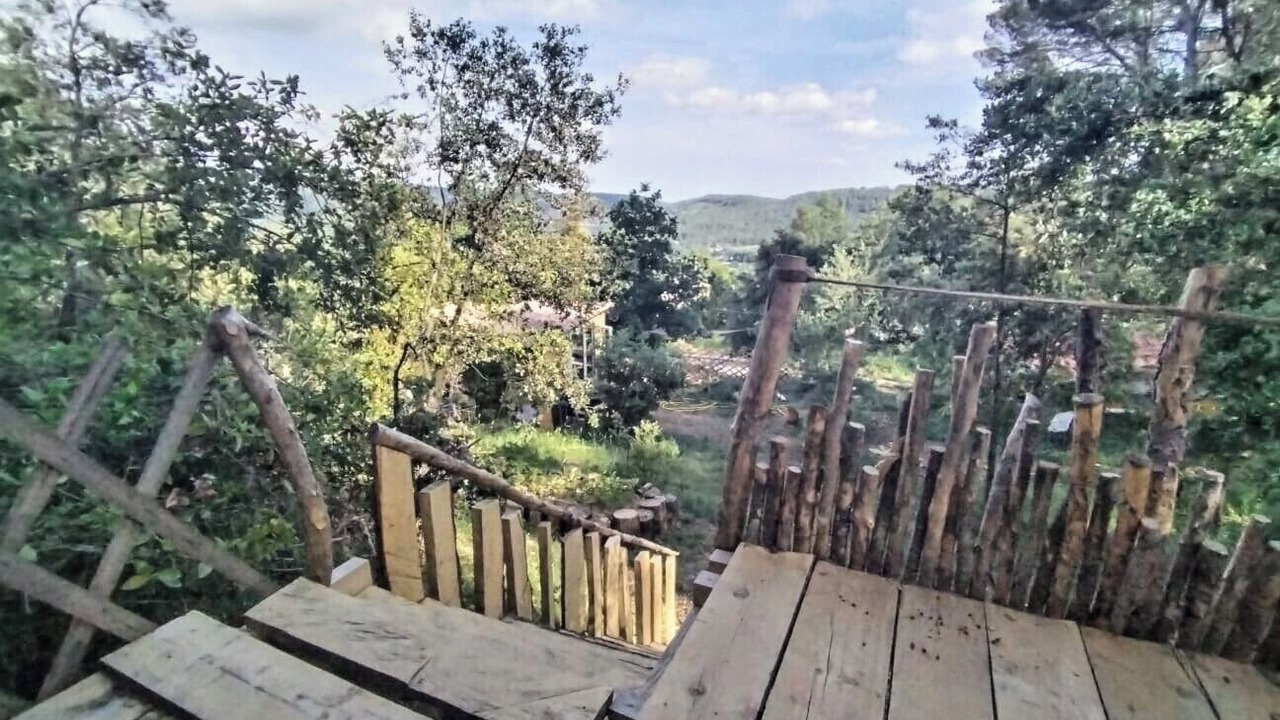 Photo of Outdoor in Salernes