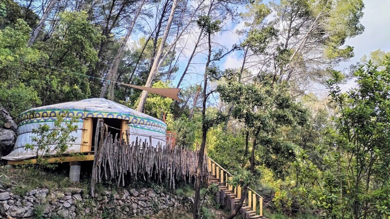 Photo of Outdoor in Salernes