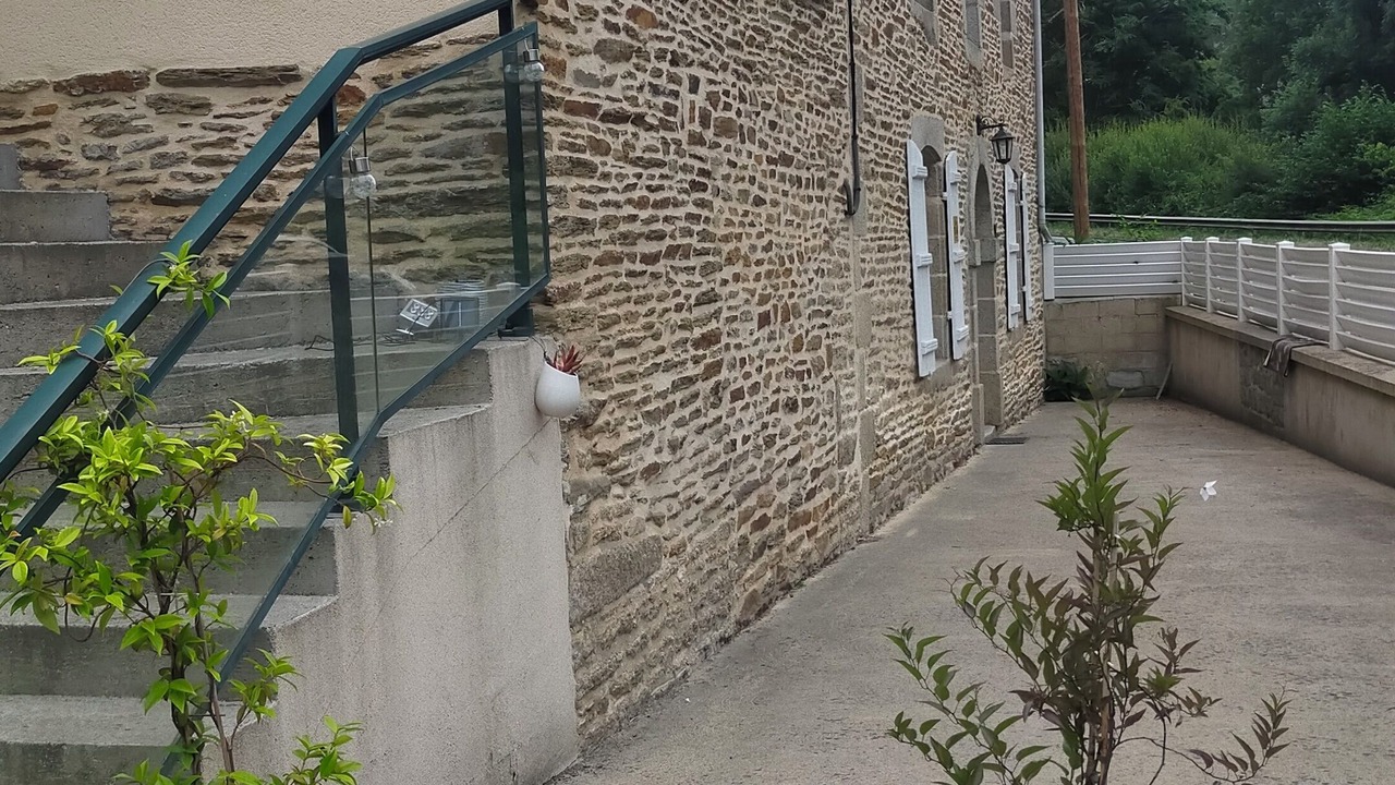 Photo of Outdoor in Brusvily