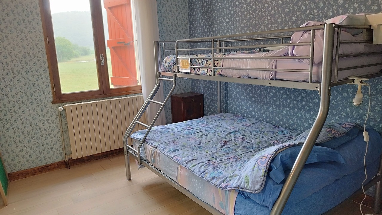 Photo of Bedroom in Cazals