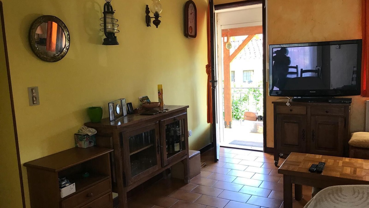 Photo of Livingroom in Cazals