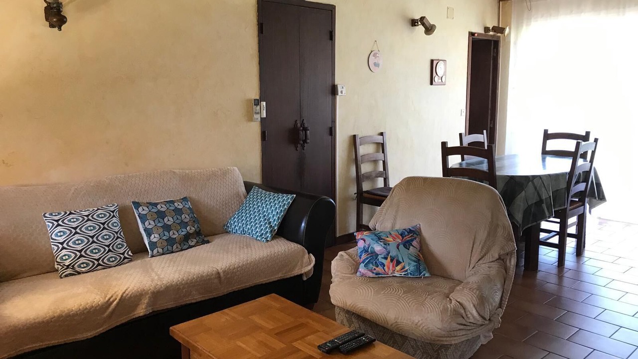 Photo of Livingroom in Cazals