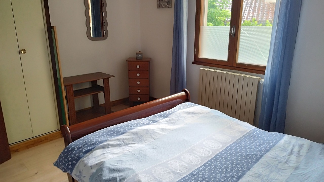Photo of Bedroom in Cazals