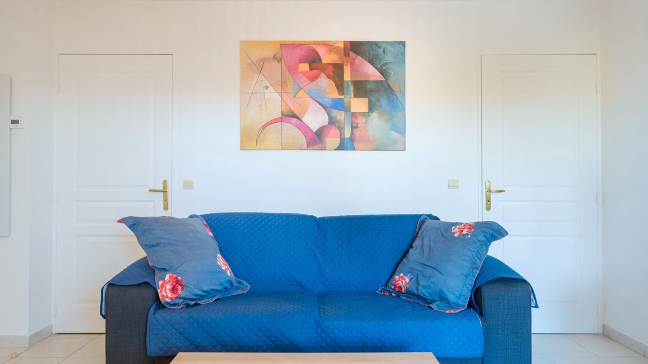 Photo of Livingroom in Montaleigne