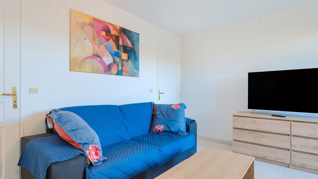 Photo of Livingroom in Montaleigne