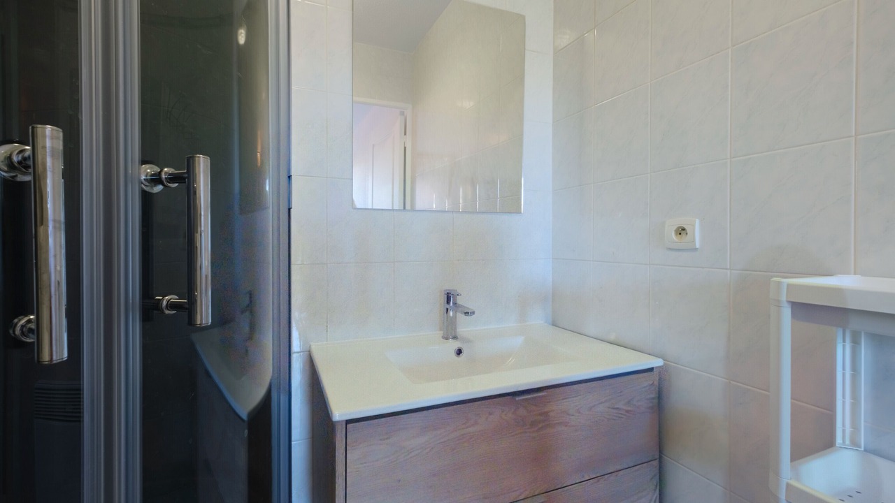 Photo of Bathroom in Montaleigne